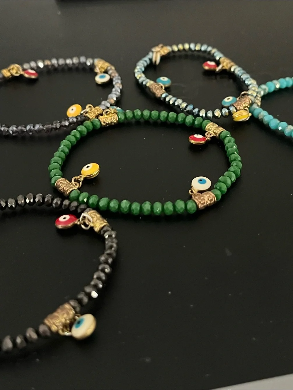 N/A handmade inspired